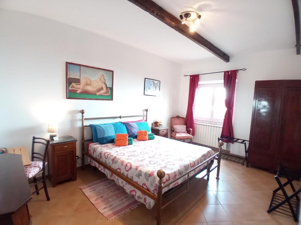 Casa Roberto B&B Savona Exterior photo