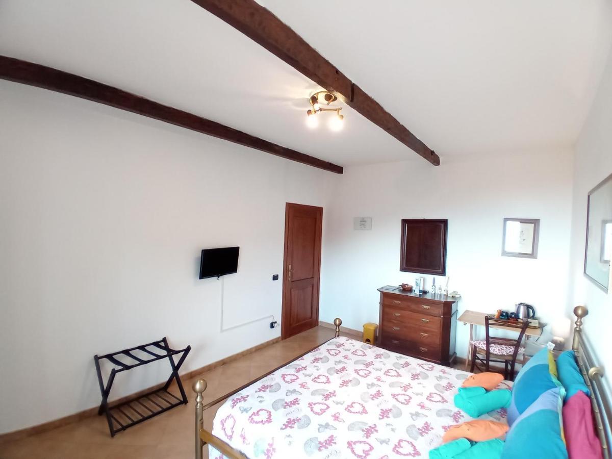 Casa Roberto B&B Savona Exterior photo