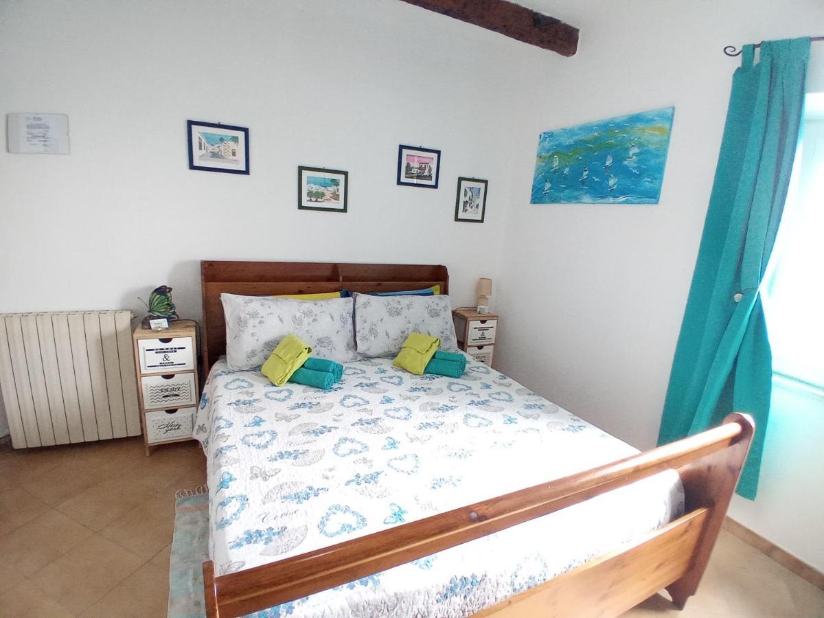 Casa Roberto B&B Savona Exterior photo