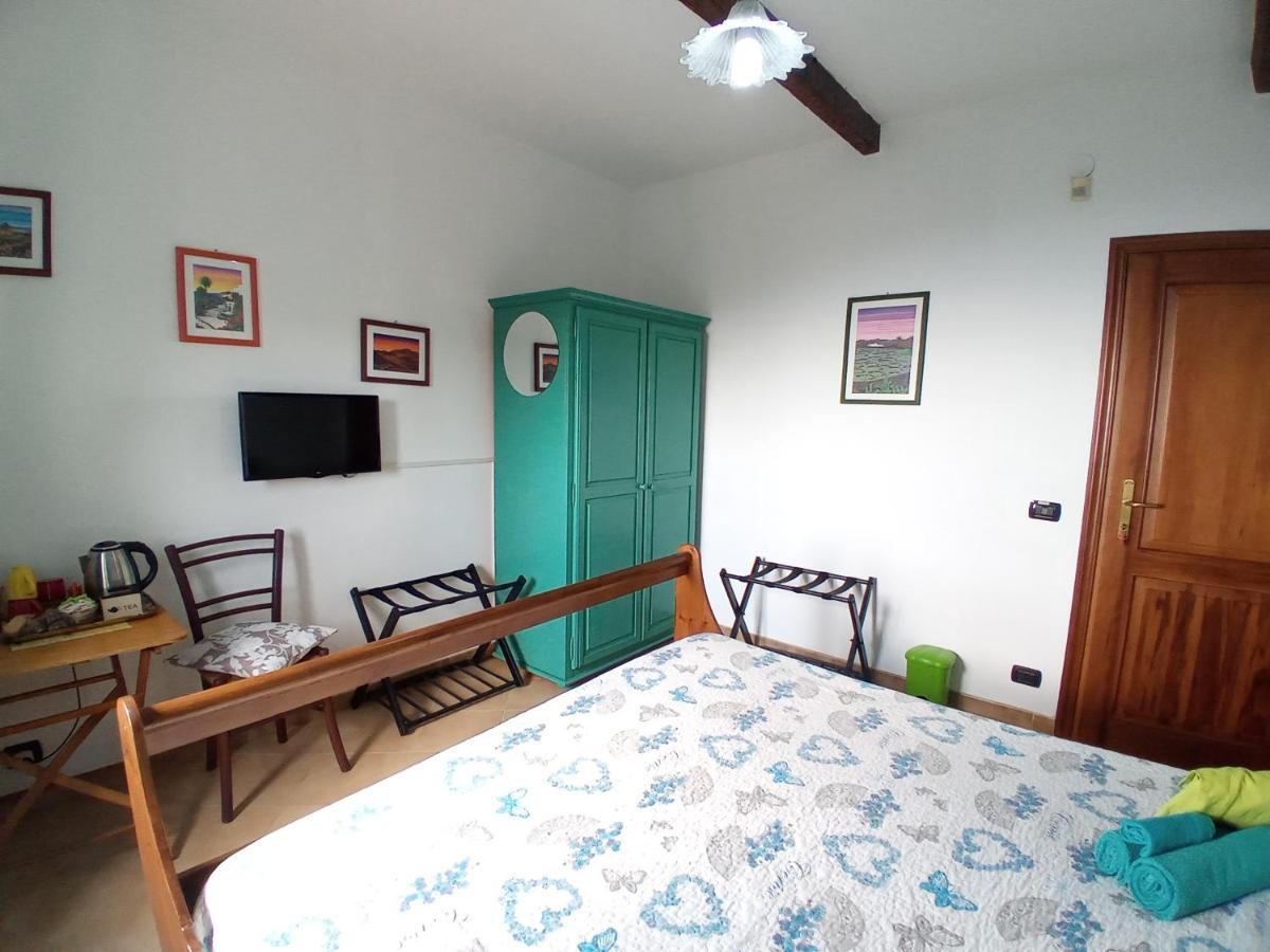 Casa Roberto B&B Savona Exterior photo