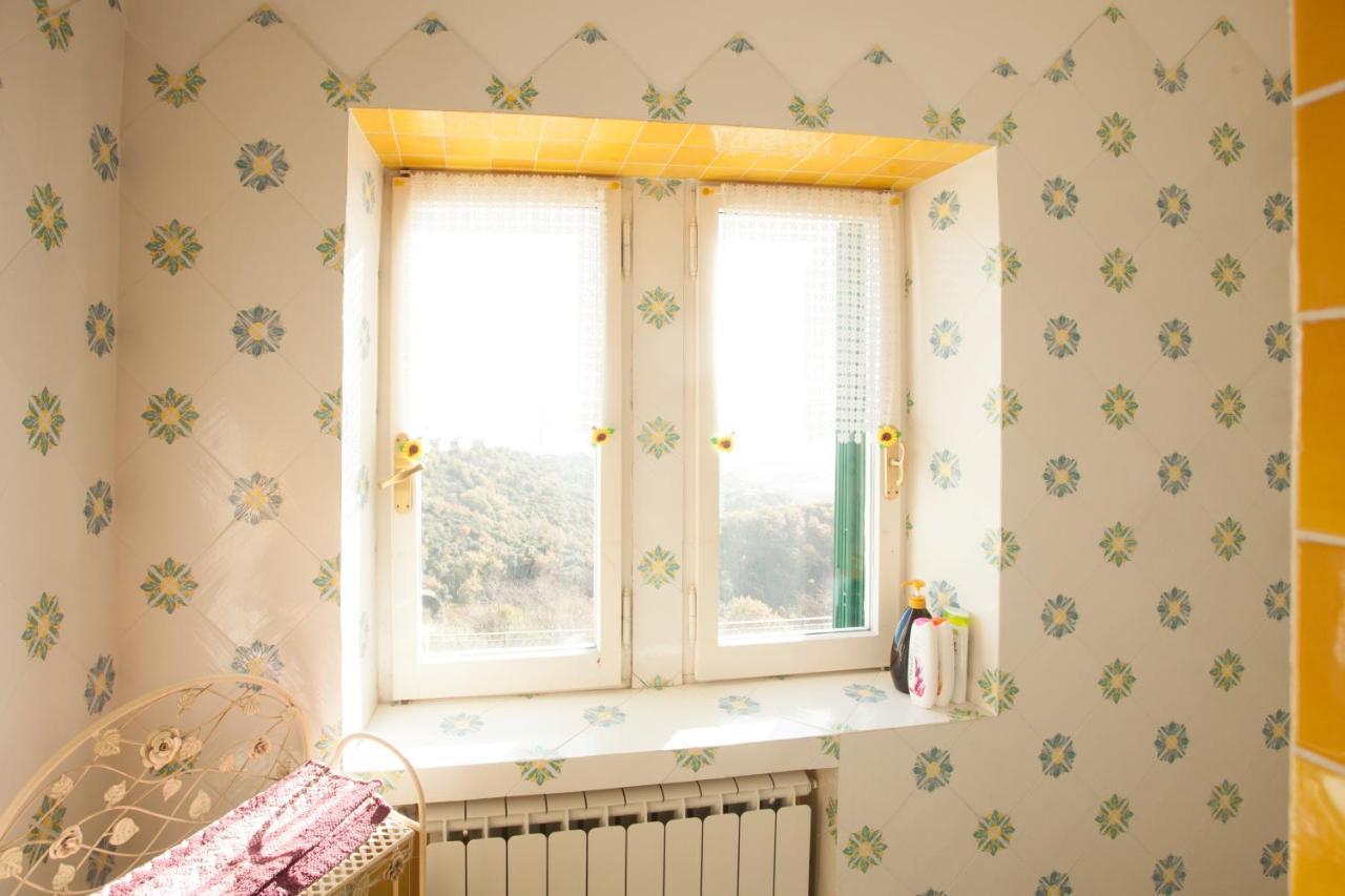 Casa Roberto B&B Savona Exterior photo