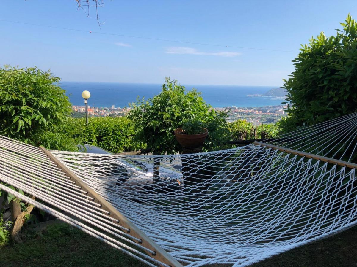 Casa Roberto B&B Savona Exterior photo
