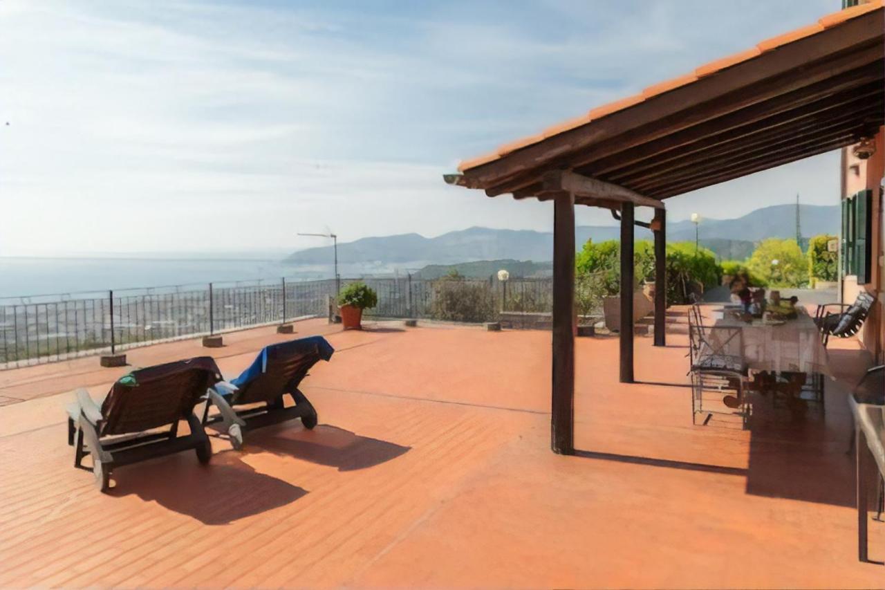 Casa Roberto B&B Savona Exterior photo
